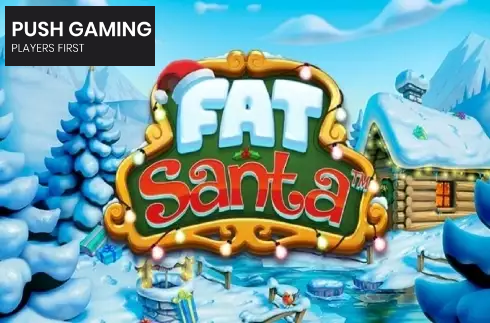 Fat Santa